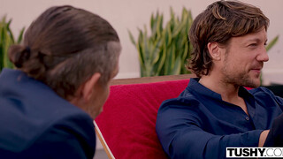 Порно видео от студии Tushy