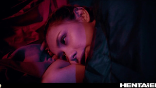 С косичками смотреть секс видео онлайн