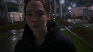 В подъезде смотреть секс видео онлайн